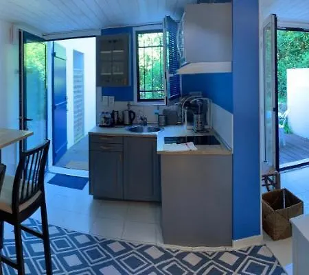Apartment A 10min A Pied Des Plages Guethary